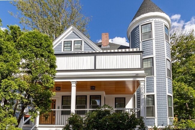 Building Photo - 168 Humboldt Ave