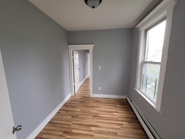 Building Photo - 1700 John F. Kennedy Blvd