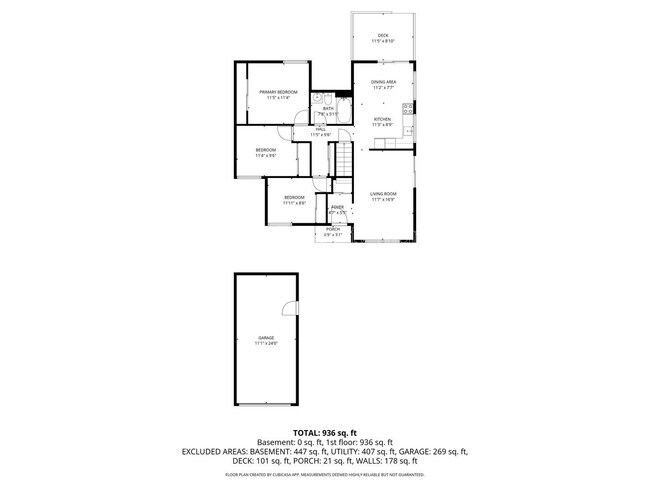 Building Photo - 2455 Buttonwood Ct