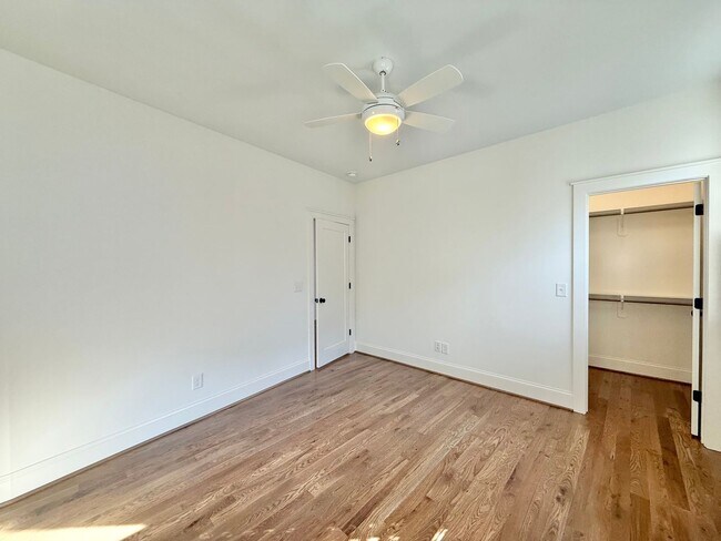 Building Photo - Custom Built 4BD, 3.5BA Five Points Home with a Bonus Room & Fenced Yard