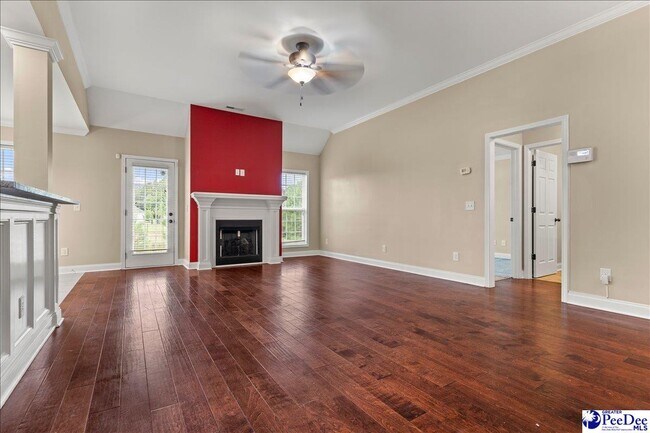 Building Photo - 3011 Thornberry Dr