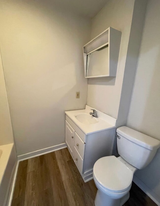 Building Photo - 329-1 Lexington Ave – 2 Bedroom Duplex wit...