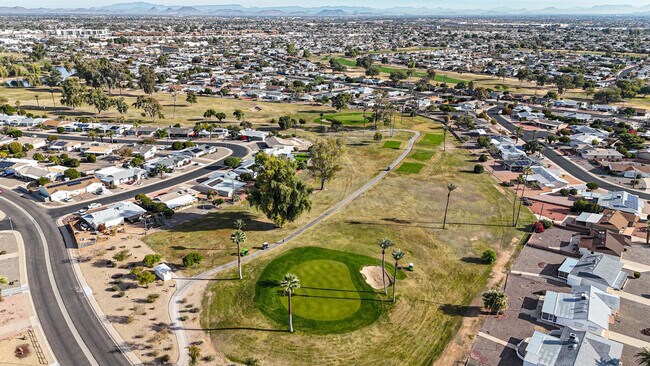 Building Photo - 11417 N Hacienda Dr