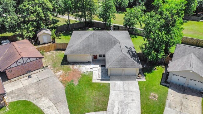 Building Photo - 22407 Millgate Dr