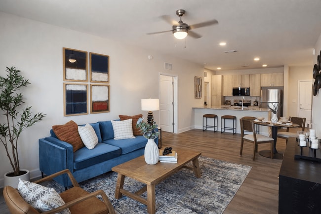 Building Photo - Argento on the Broad