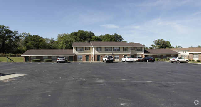 Building Photo - Fairview Gardens Apartments