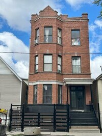 Building Photo - 1628 N Kimball Ave