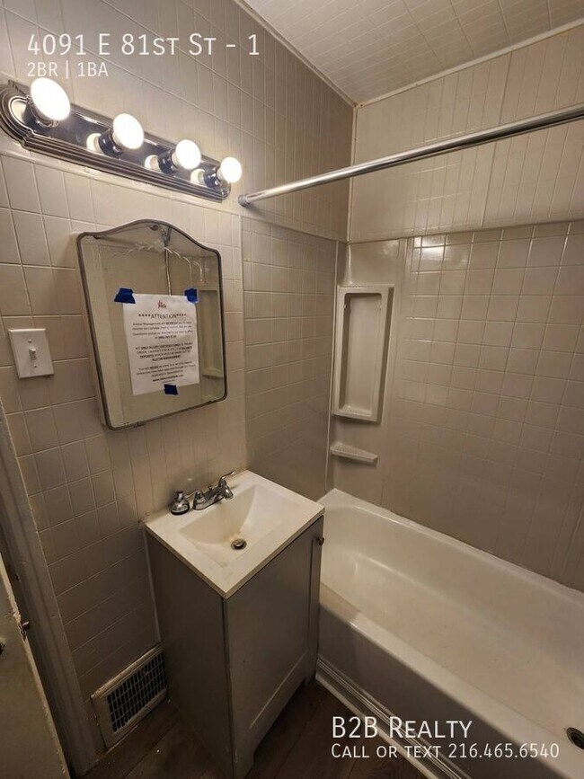 Building Photo - 4091 E 81st St