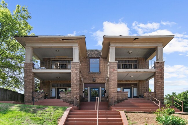 Interior Photo - Fleetwood Apartments