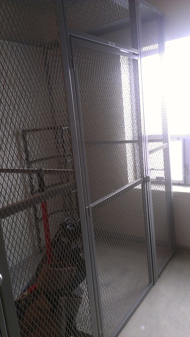 Building Photo - 100 N Hermitage Ave