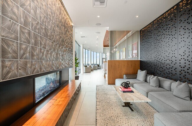 Building Photo - Urban Oasis at Spire Condominiums – Modern...