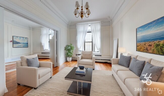 Building Photo - 780 Madison Ave