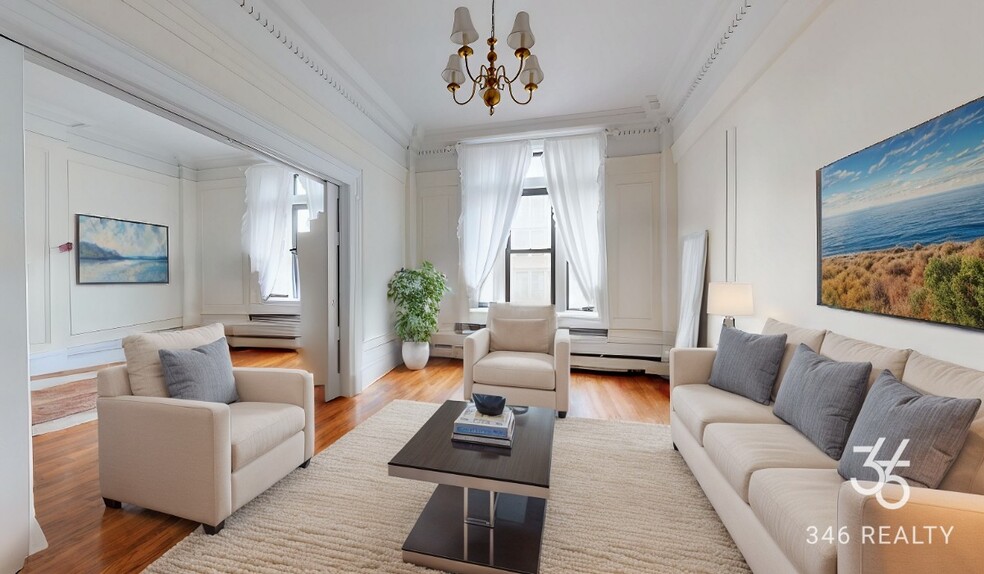Primary Photo - Madison Avenue
