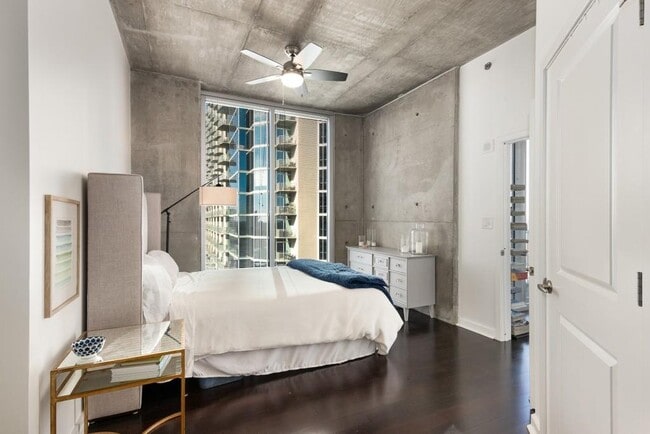 Building Photo - 855 Peachtree St NE