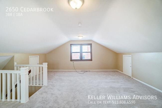 Building Photo - 2650 Cedarbrook-