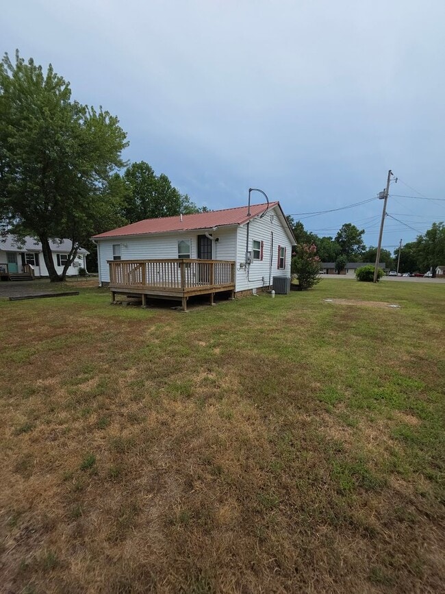 Building Photo - 2707 Old Hwy 124
