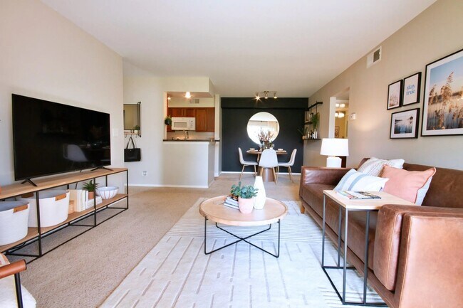 Building Photo - 4221 Windrift Dr