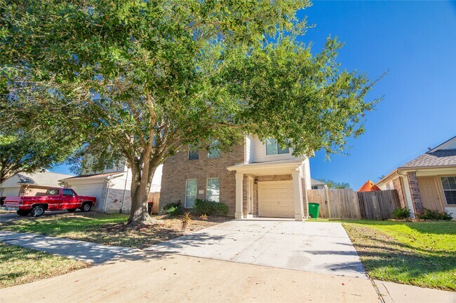 Building Photo - 19714 Shores Edge Dr