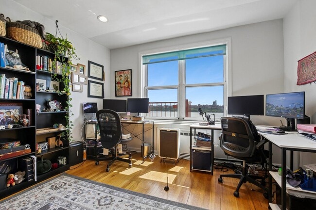 Building Photo - 8450 JFK Blvd E