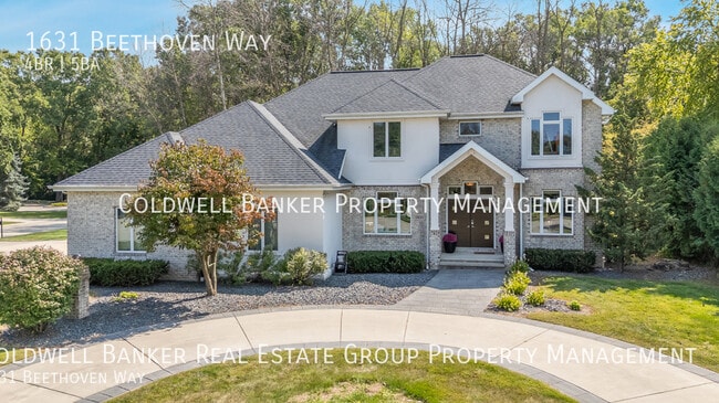 Primary Photo - 1631 Beethoven Way