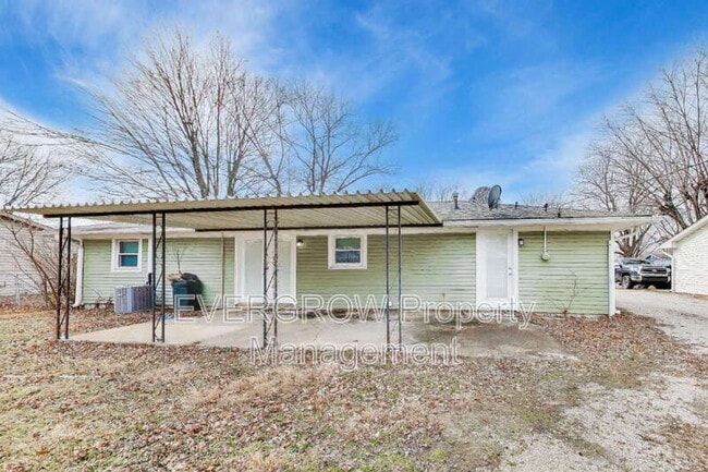 Building Photo - 4219 Varner Rd