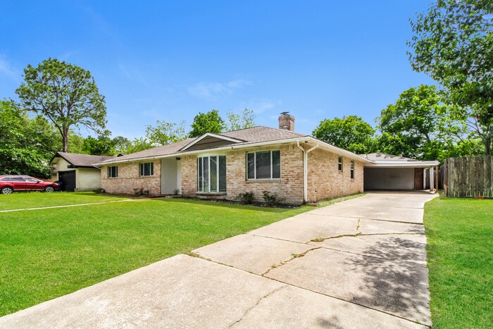 Building Photo - 16918 Townes Rd
