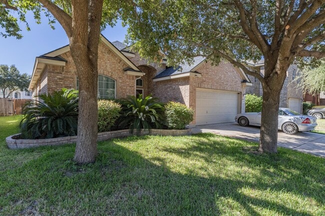 Building Photo - 1515 Wild Fire