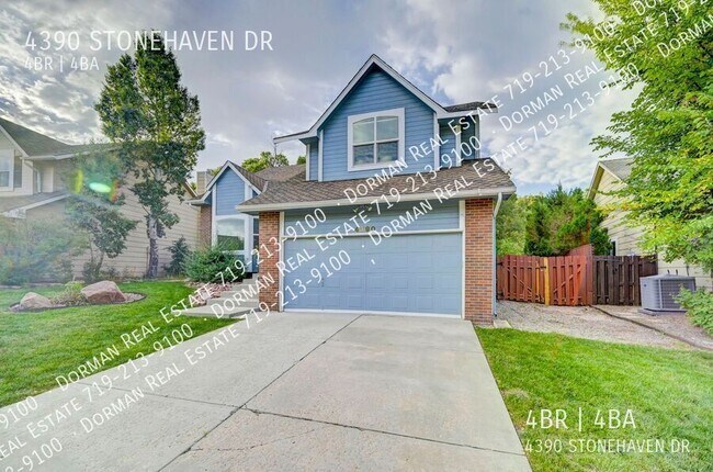 Building Photo - 4390 Stonehaven Dr