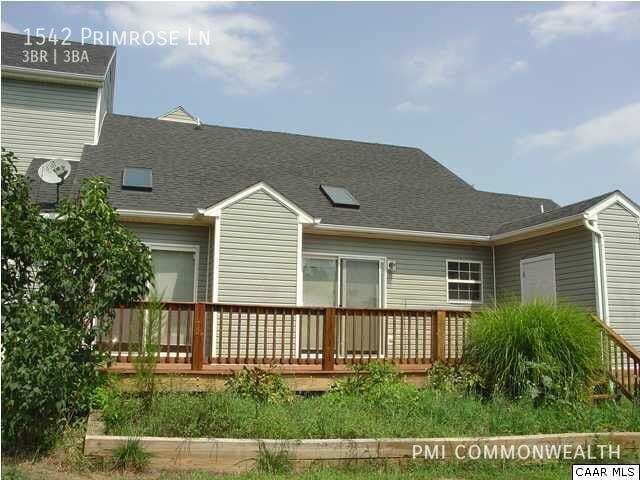 Building Photo - 1542 Primrose Ln