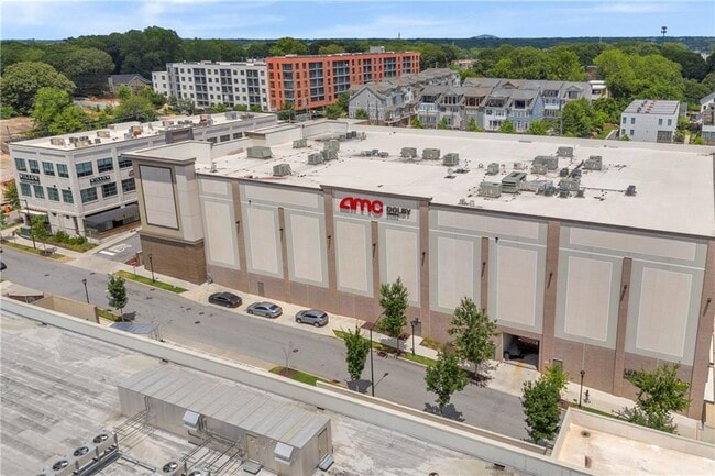 Building Photo - 183 Cleveland St SE