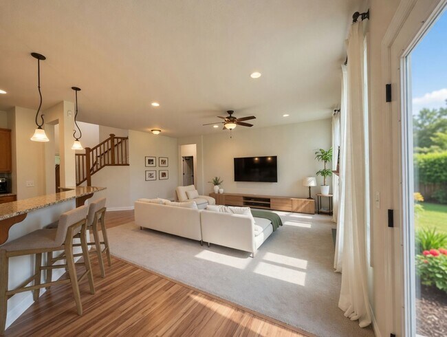 Building Photo - Beautiful 5bed 4bath Home, Nestled in a Prime Plymouth Neighborhood