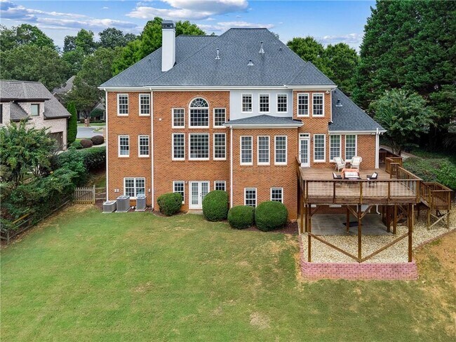 Building Photo - 870 Longstone Landing