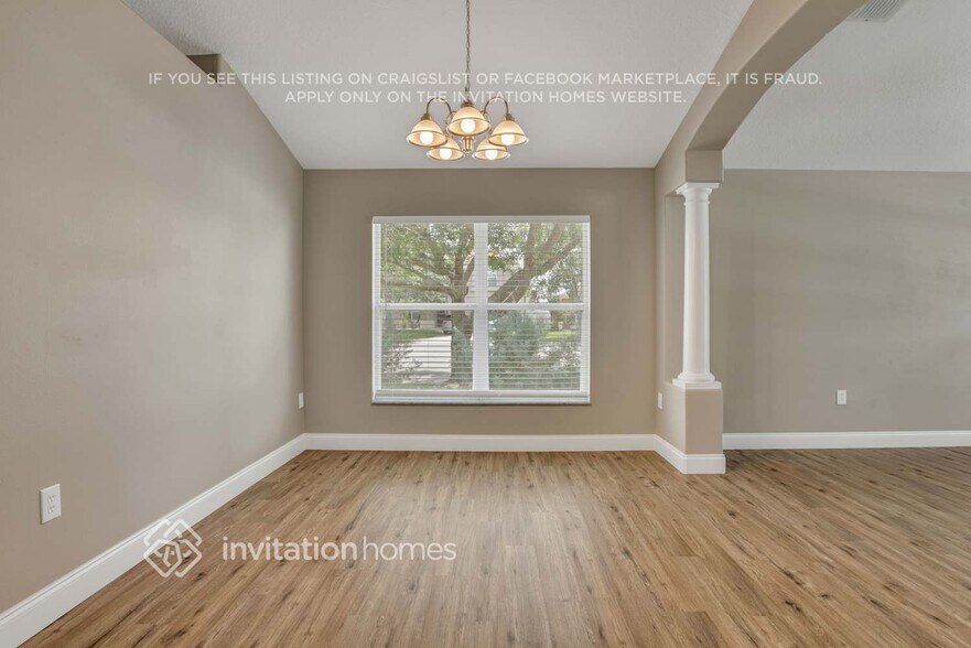 Building Photo - 1005 Tramells Trail