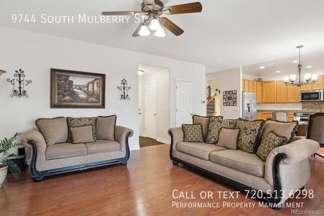 Building Photo - 9744 S Mulberry St