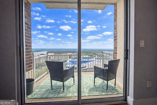 Building Photo - 285 Centennial Olympic Park Dr NW