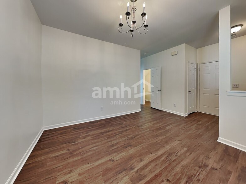 Building Photo - 4011 Black Gum Pl