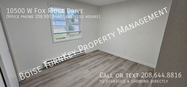 Building Photo - 10500 W Fox Ridge Dr
