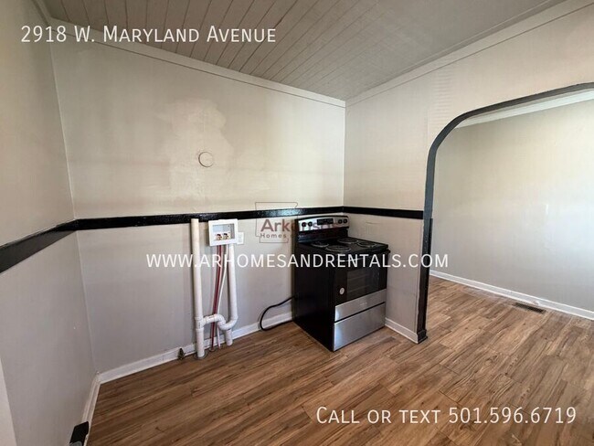 Building Photo - 2918 Maryland Ave