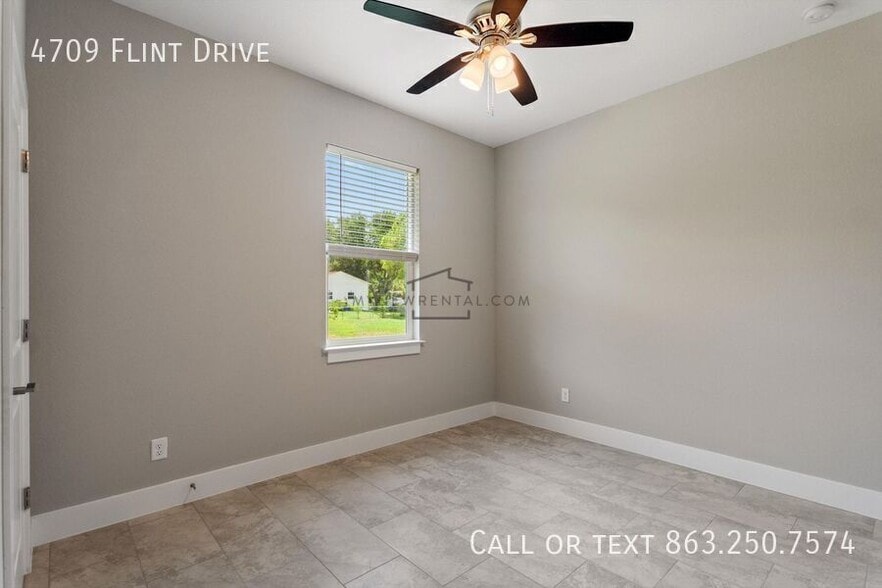 Building Photo - 4709 Flint Dr