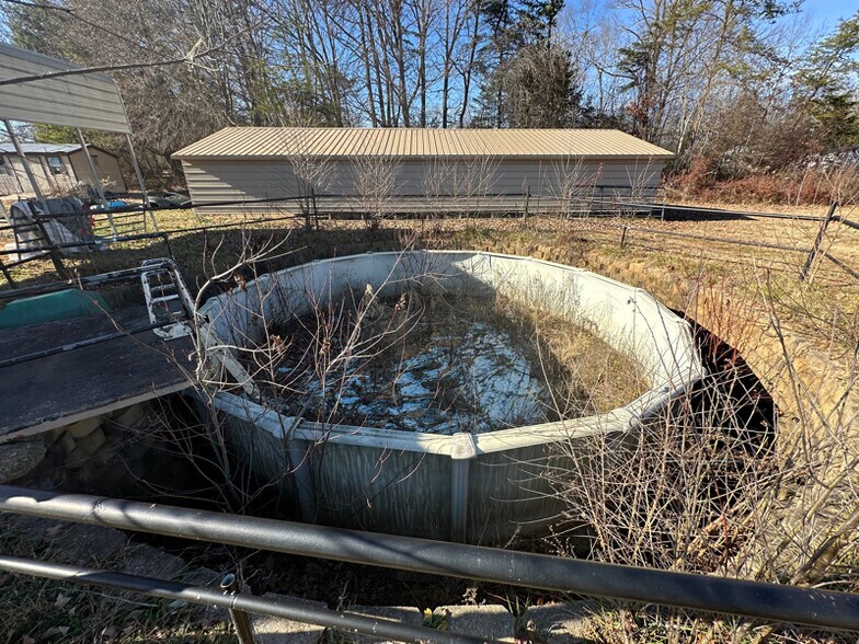 Building Photo - 4621 Buffalo Shoals Rd