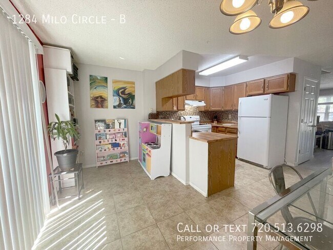 Building Photo - 1284 Milo Cir