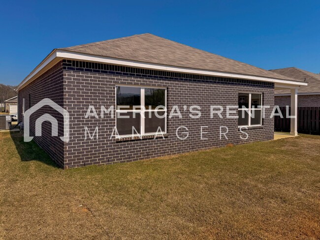 Building Photo - New Construction Home for Rent!