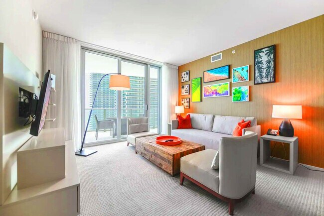 Building Photo - 4111 S Ocean Dr