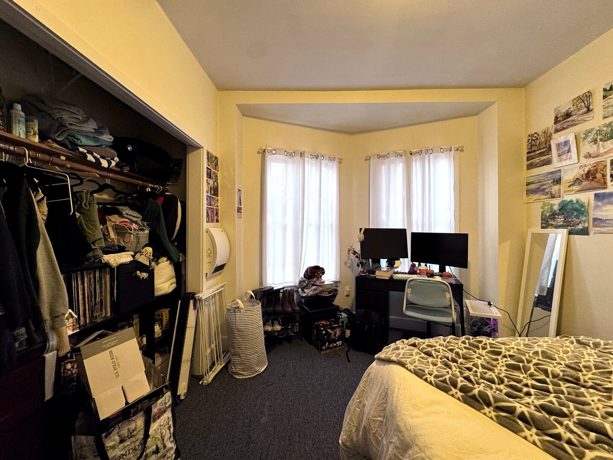 Building Photo - 616 Columbus Ave