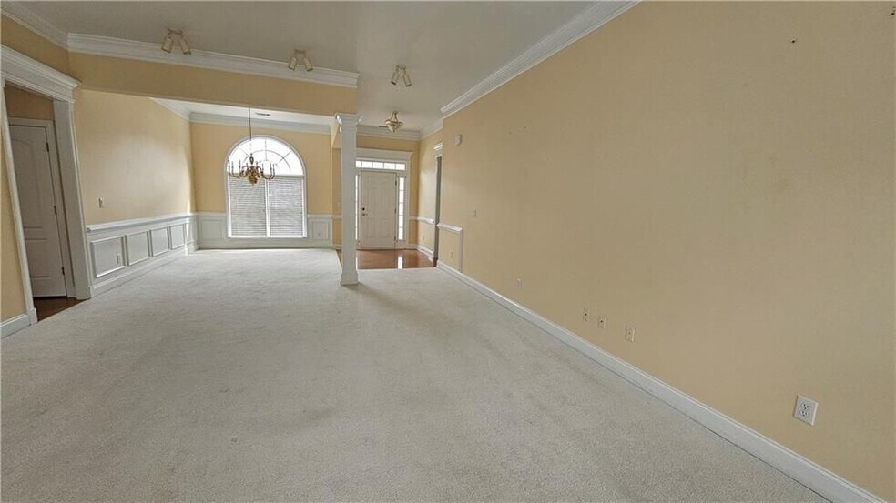Building Photo - 2604 Harman Park Cir NW