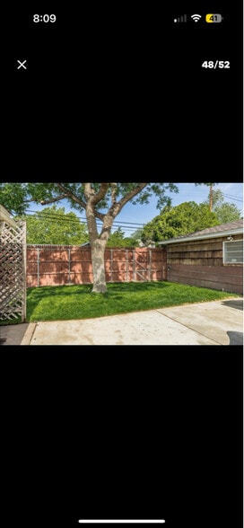 Building Photo - 3228 S Travis St