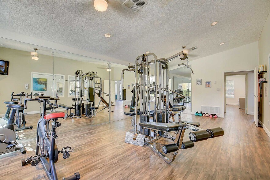 Building Photo - The Pines NV