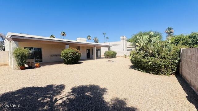 Building Photo - 6707 E Kelton Ln