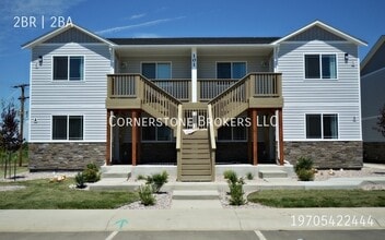 Building Photo - 107 Parkview Ct