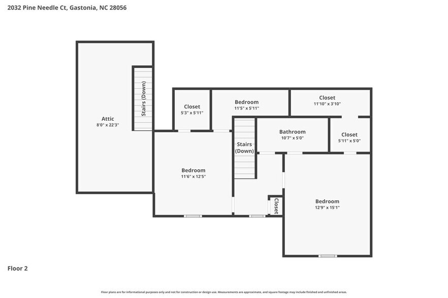 Building Photo - 2032 Pine Needle Ct